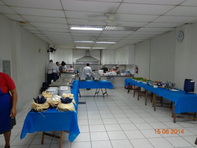 13º Evento Beneficente