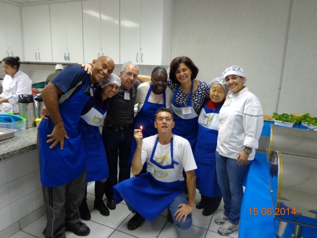 13º Evento Beneficente