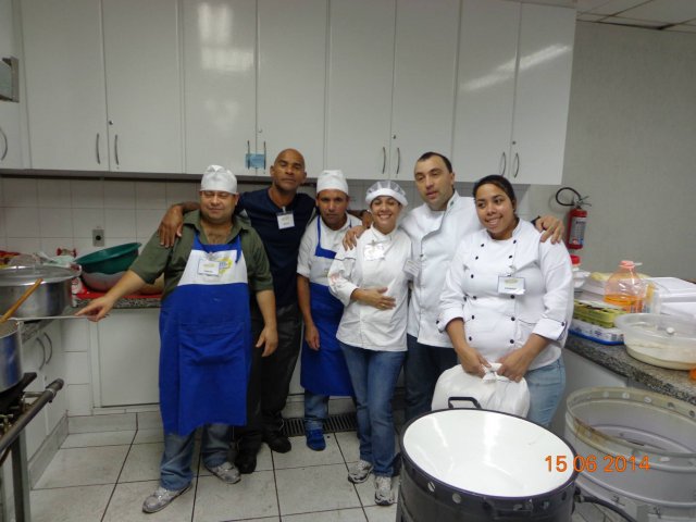 13º Evento Beneficente