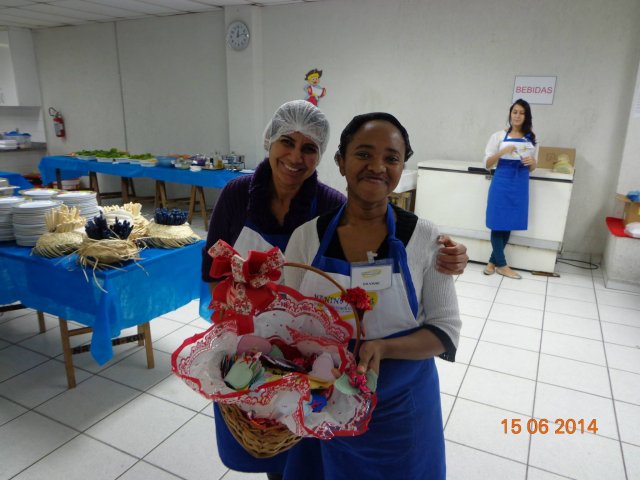 13º Evento Beneficente