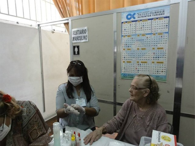 15º Almoço Beneficente