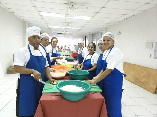 15º Almoço Beneficente