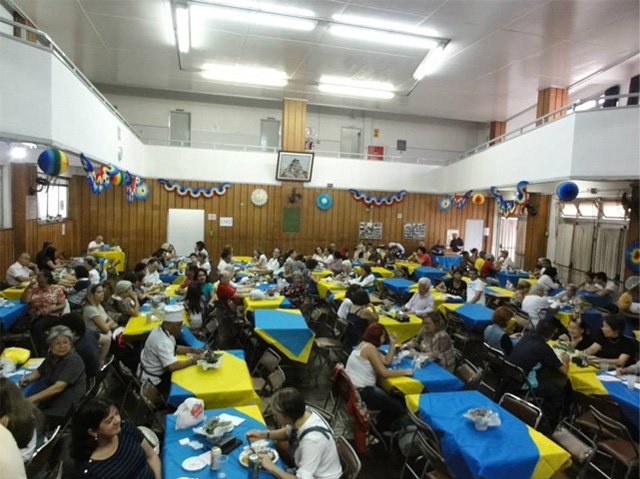 15º Almoço Beneficente