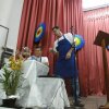 15º Almoço Beneficente