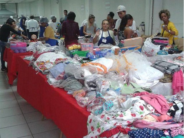 16º Evento Beneficente