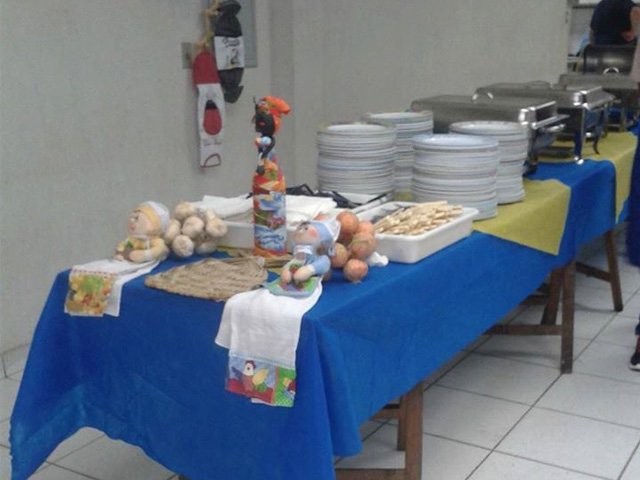 16º Evento Beneficente