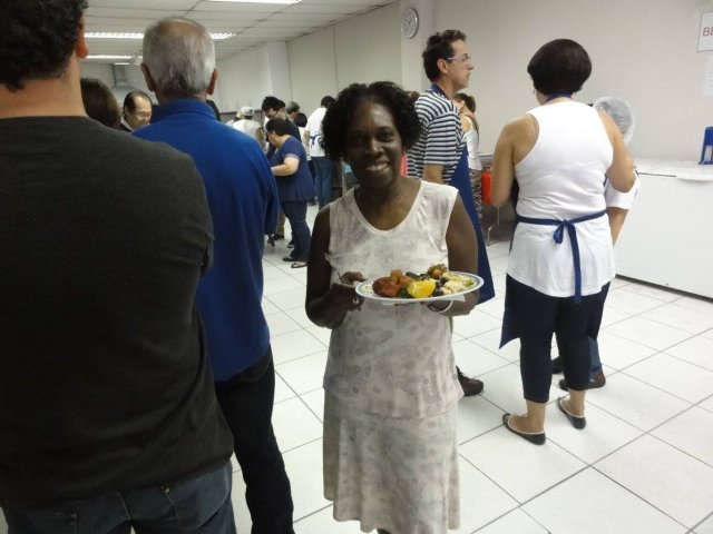 18º Evento Beneficente