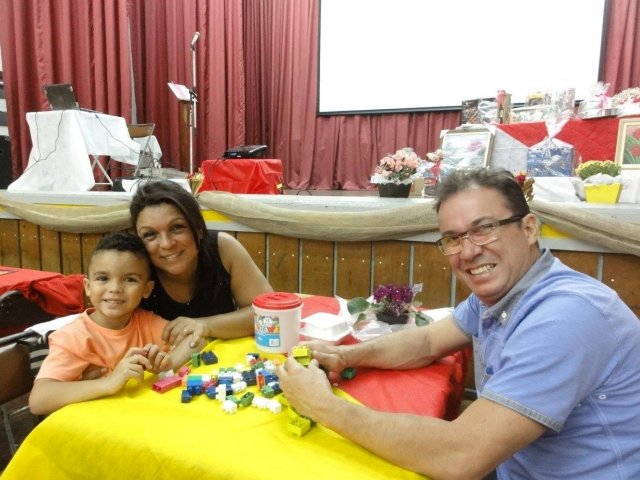 18º Evento Beneficente