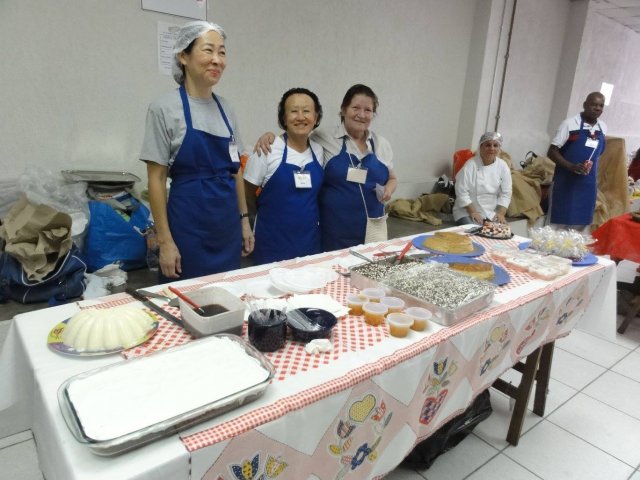 18º Evento Beneficente