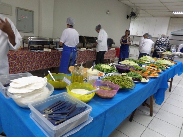 20º Evento Beneficente