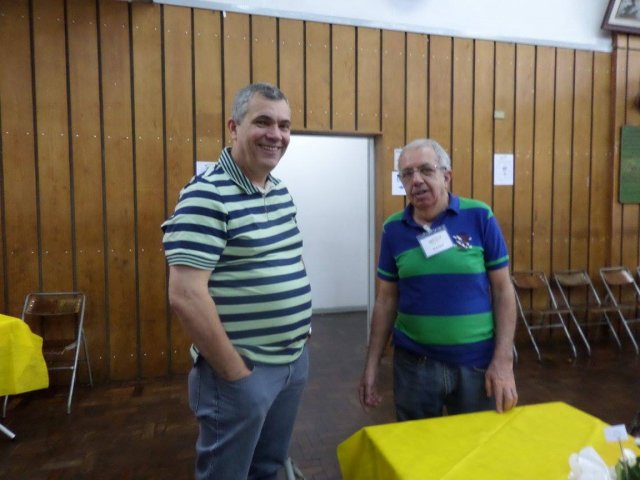 20º Evento Beneficente