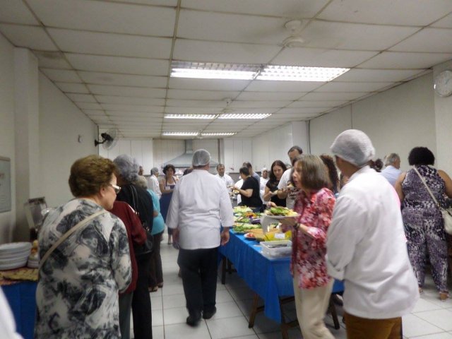 20º Evento Beneficente