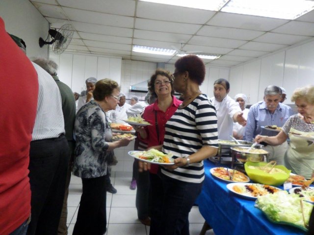 20º Evento Beneficente