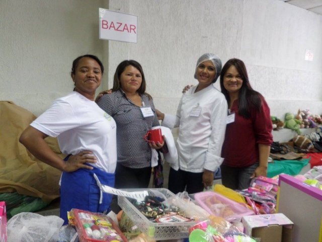 20º Evento Beneficente