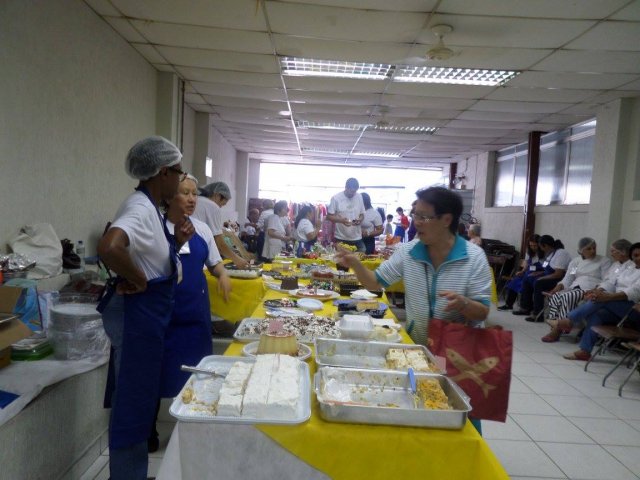 20º Evento Beneficente