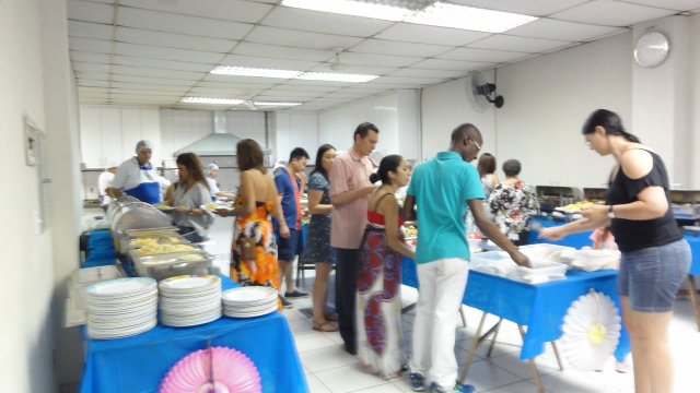 22º Evento Beneficente