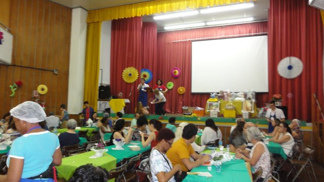 22º Evento Beneficente