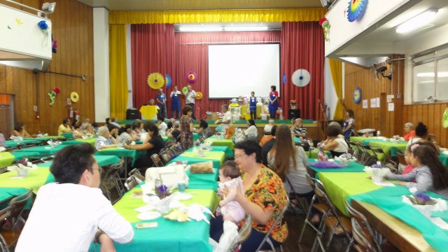 22º Evento Beneficente