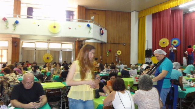 22º Evento Beneficente