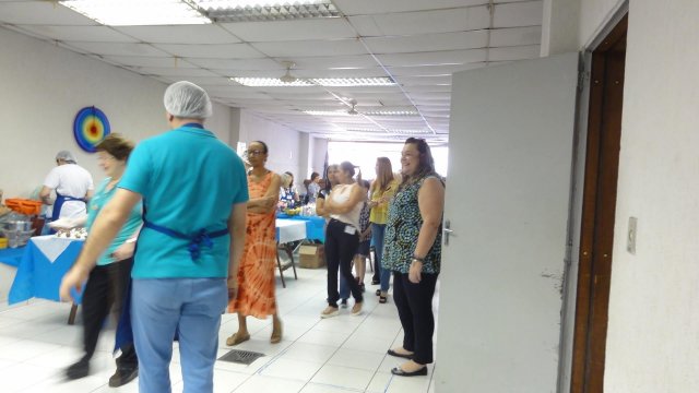 22º Evento Beneficente