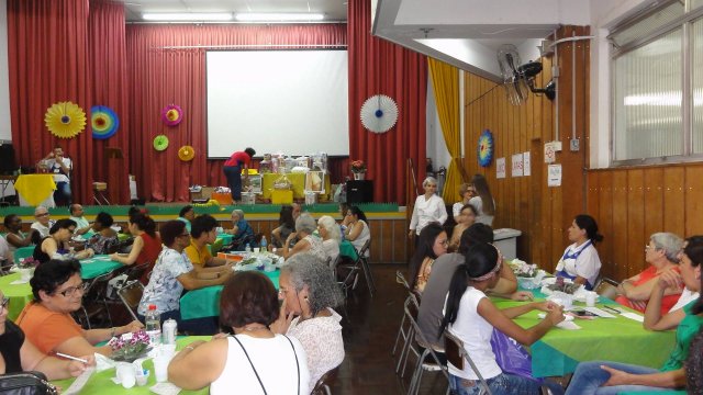 22º Evento Beneficente