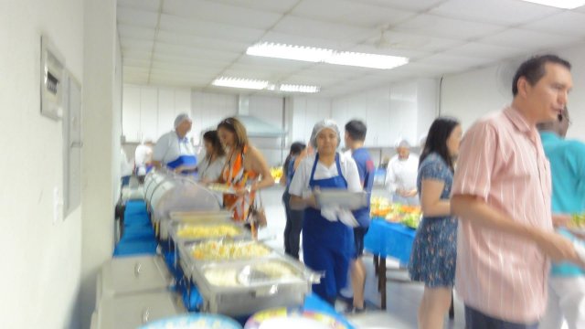 22º Evento Beneficente