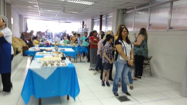 22º Evento Beneficente