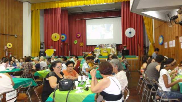 22º Evento Beneficente