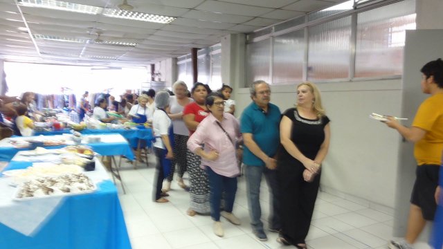 22º Evento Beneficente