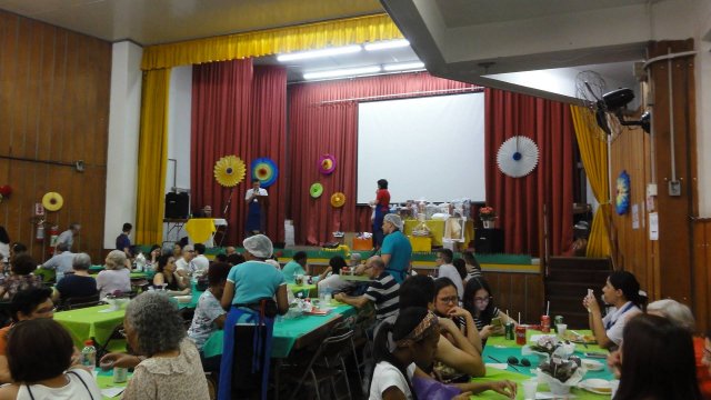 22º Evento Beneficente