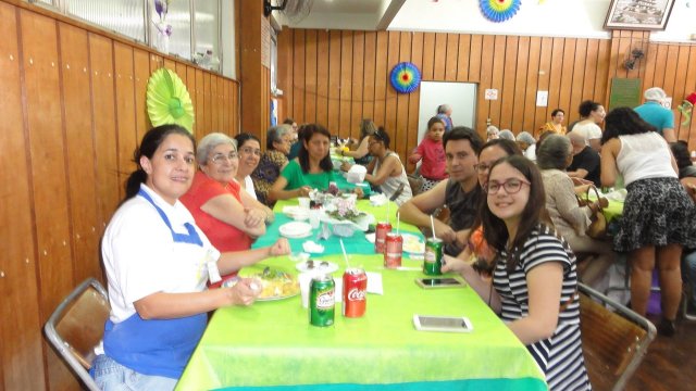 22º Evento Beneficente