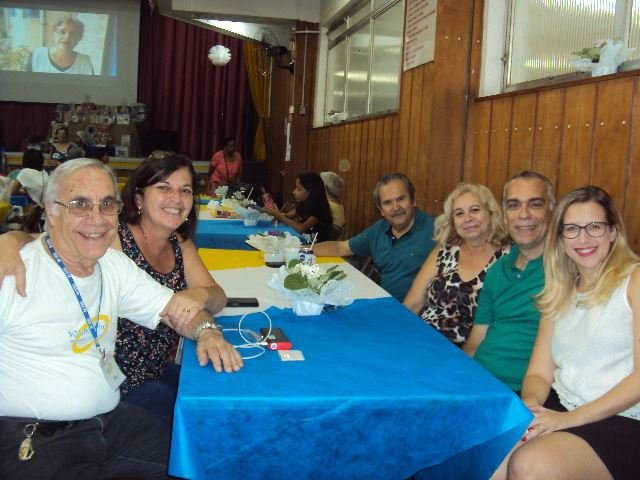 24º Evento Beneficente