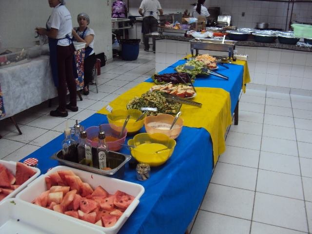 24º Evento Beneficente