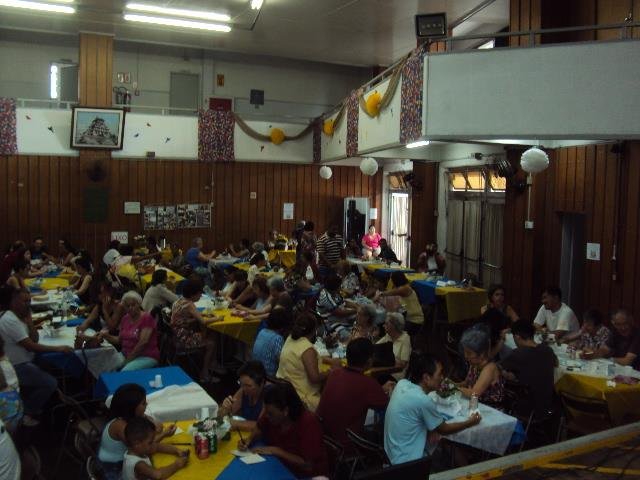 24º Evento Beneficente