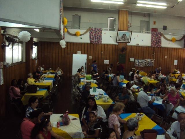 24º Evento Beneficente