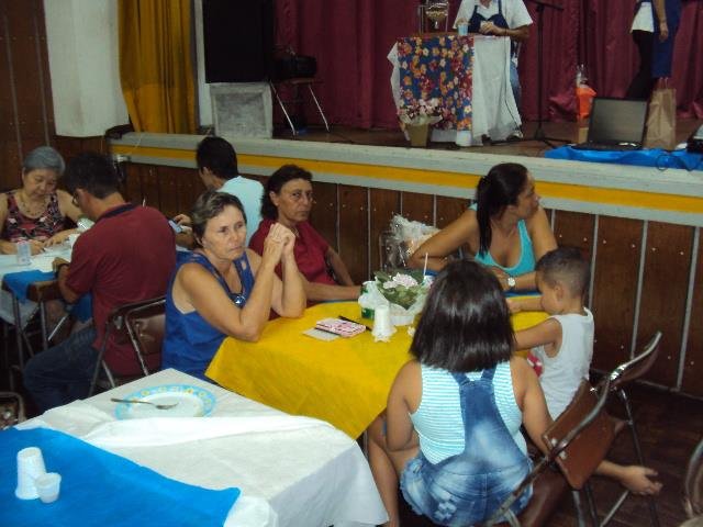 24º Evento Beneficente