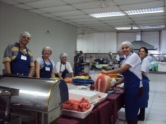 24º Evento Beneficente