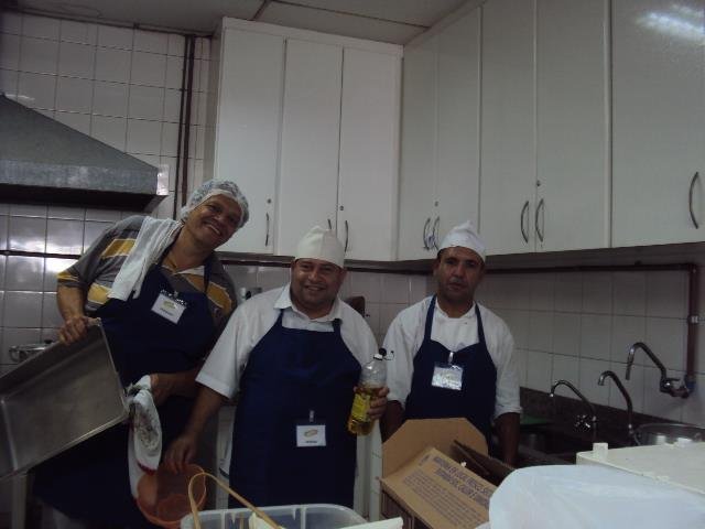 24º Evento Beneficente