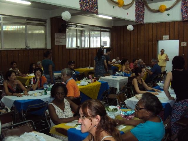 24º Evento Beneficente