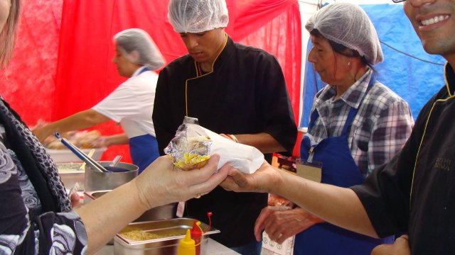 25º Evento Beneficente