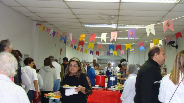 25º Evento Beneficente