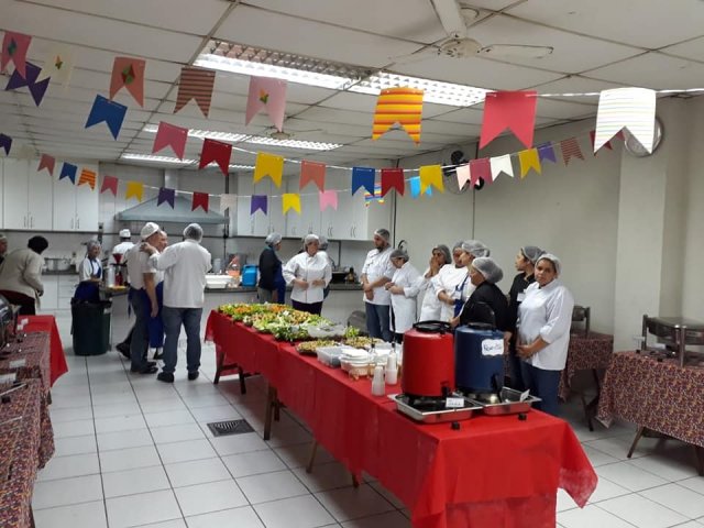 25º Evento Beneficente