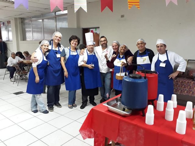 25º Evento Beneficente