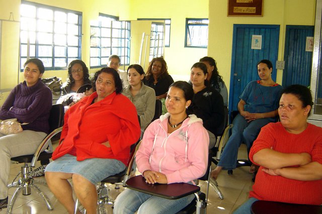 Curso de Manicure