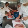 Curso de Gastronomia