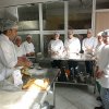 Curso de Gastronomia