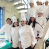 Curso de Gastronomia