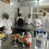 Curso de Gastronomia