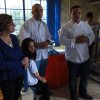 Formatura Auxiliar de Cozinha 19/11/2016