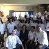 Formatura Auxiliar de Cozinha 19/11/2016